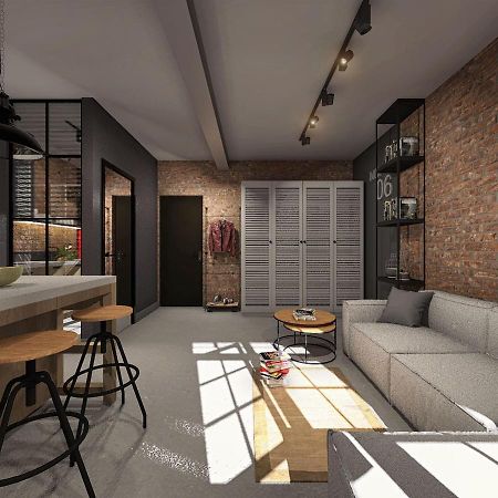 Apartament Piastowska No.6 أولشتين المظهر الخارجي الصورة