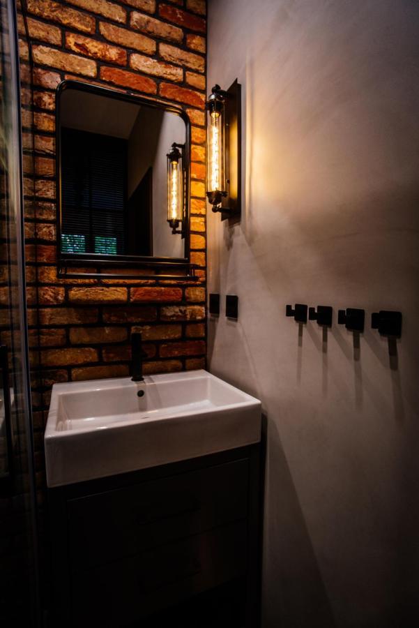 Apartament Piastowska No.6 أولشتين المظهر الخارجي الصورة