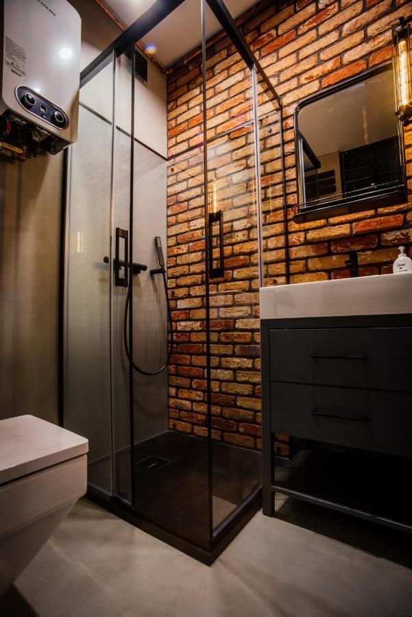 Apartament Piastowska No.6 أولشتين المظهر الخارجي الصورة