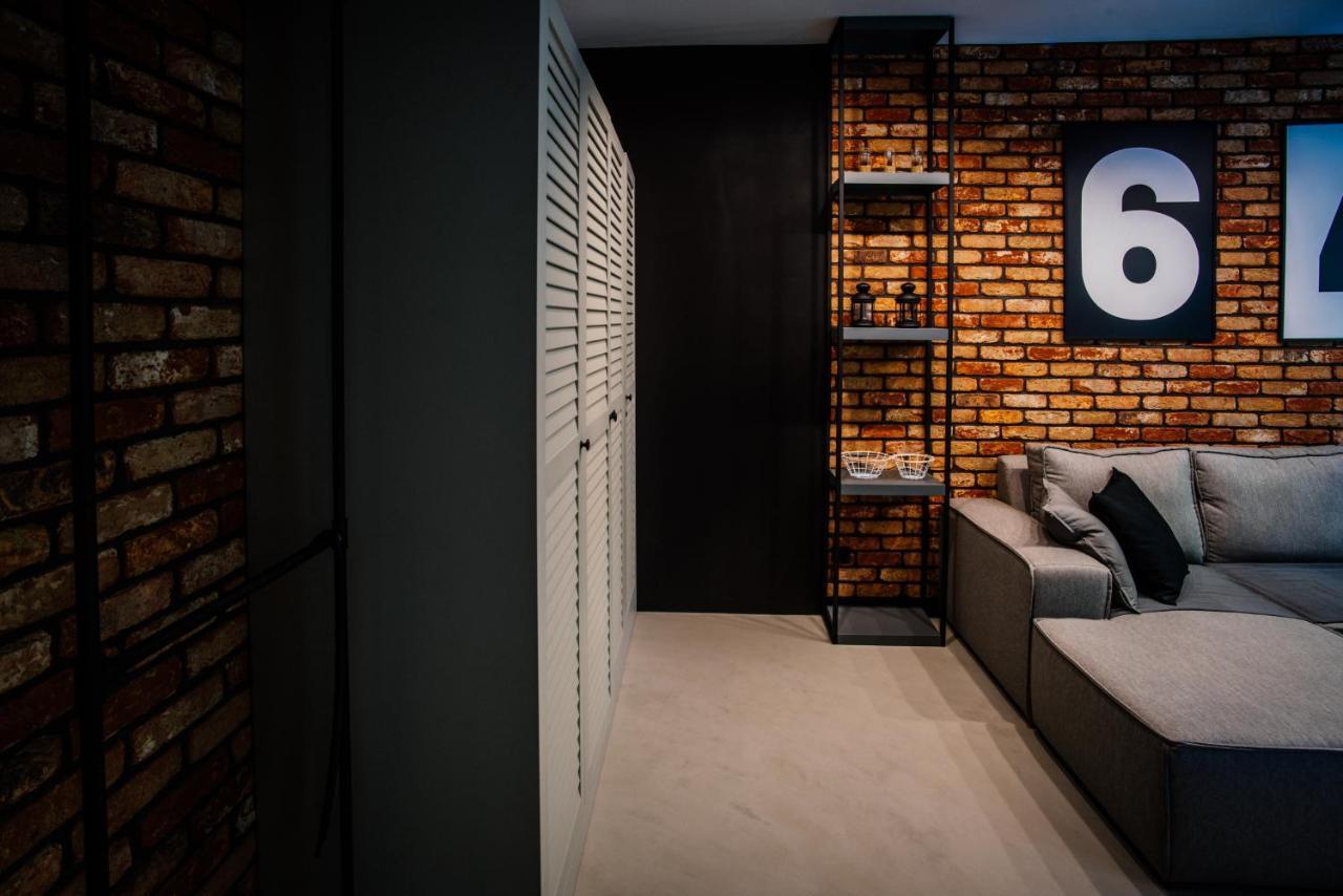 Apartament Piastowska No.6 أولشتين المظهر الخارجي الصورة