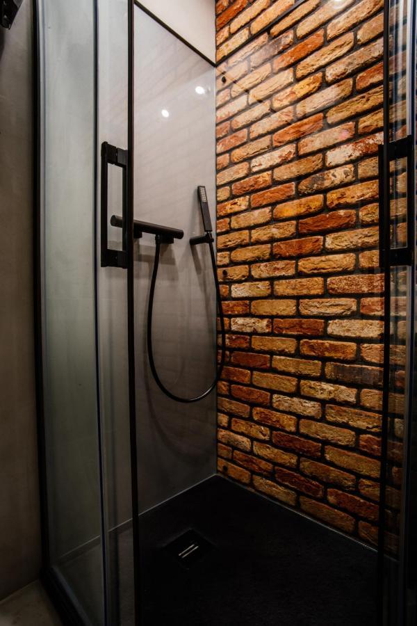 Apartament Piastowska No.6 أولشتين المظهر الخارجي الصورة